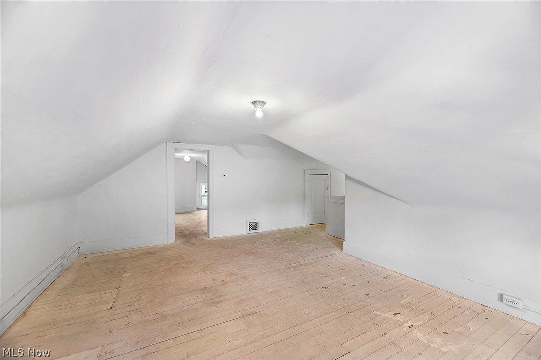 George M Wright & Lucy J Wrigh - Residential
