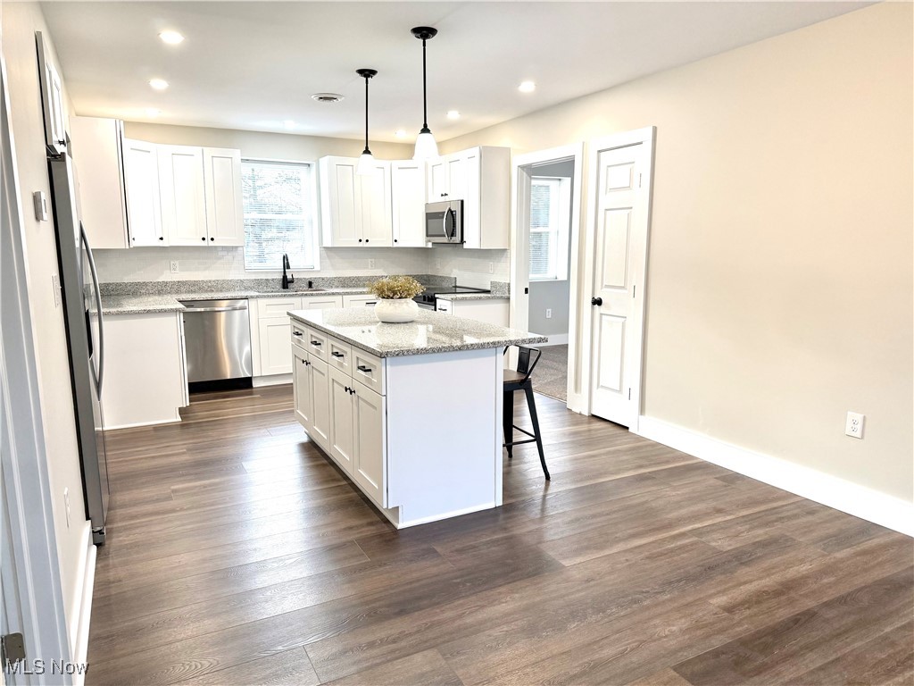 Rootstown - Residential