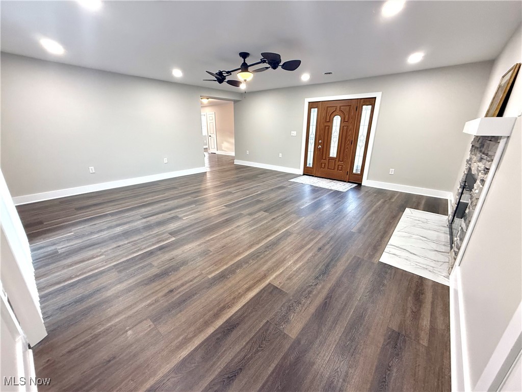 Rootstown - Residential
