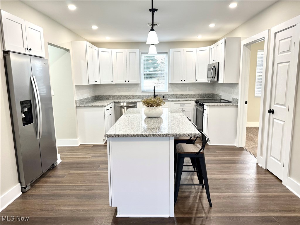 Rootstown - Residential