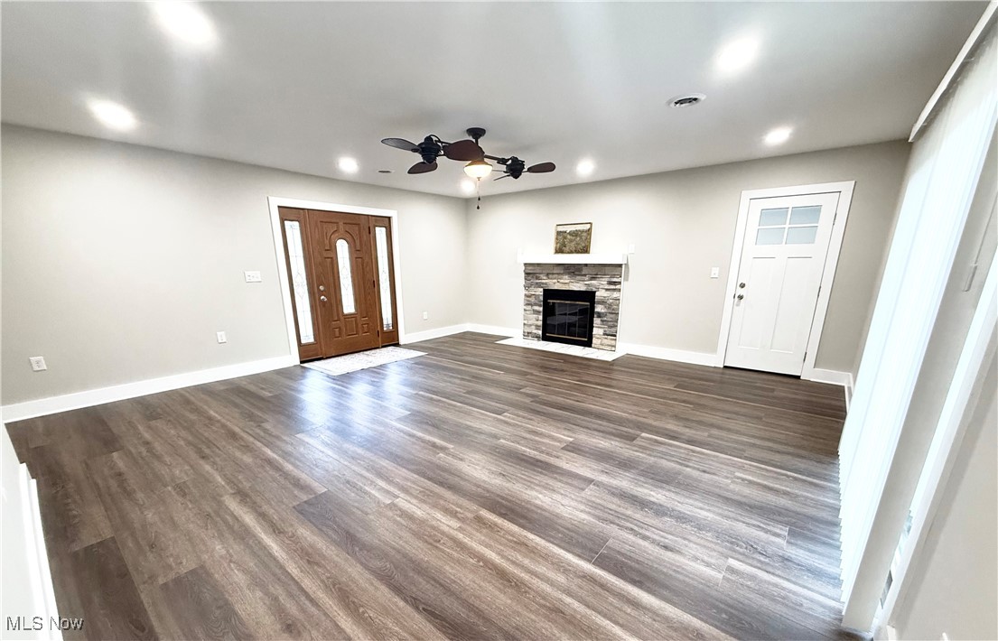 Rootstown - Residential