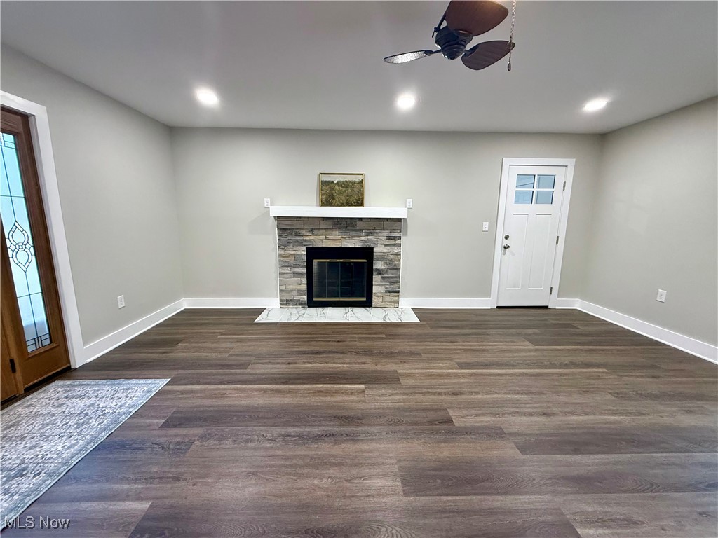 Rootstown - Residential