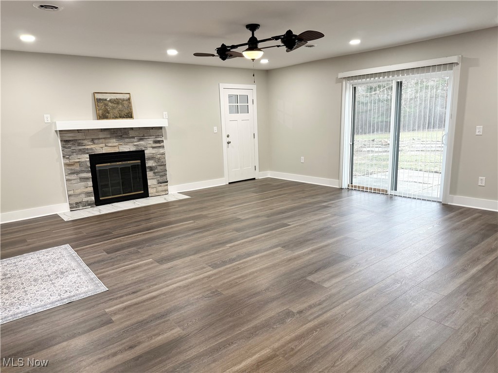 Rootstown - Residential