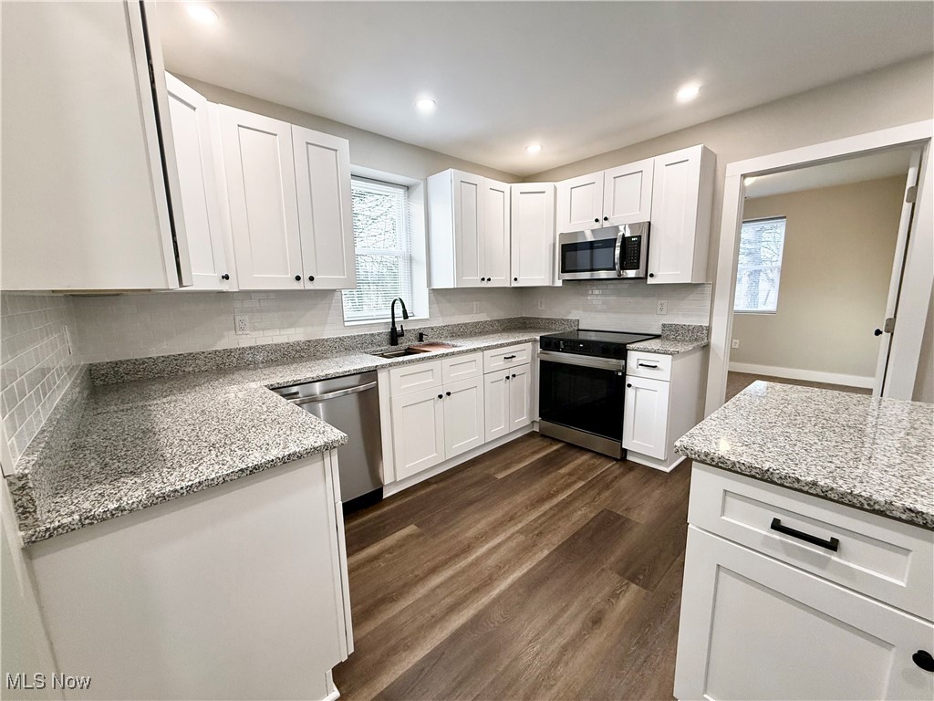 Rootstown - Residential