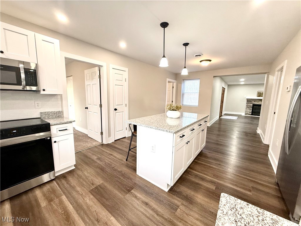 Rootstown - Residential