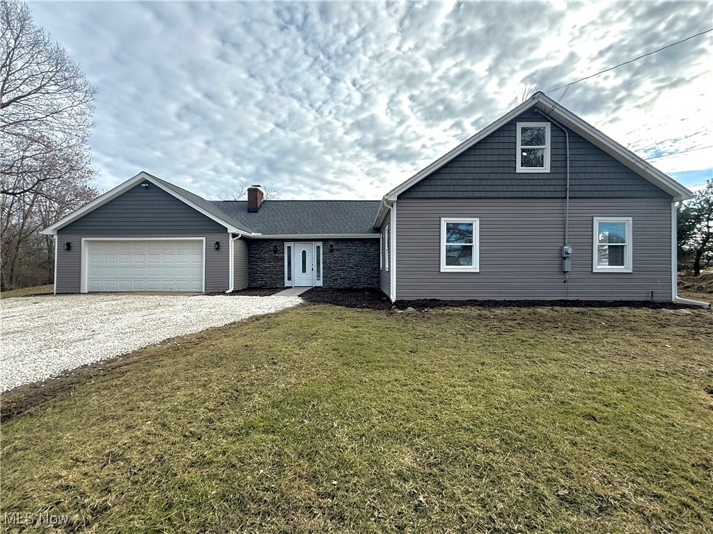 Rootstown - Residential