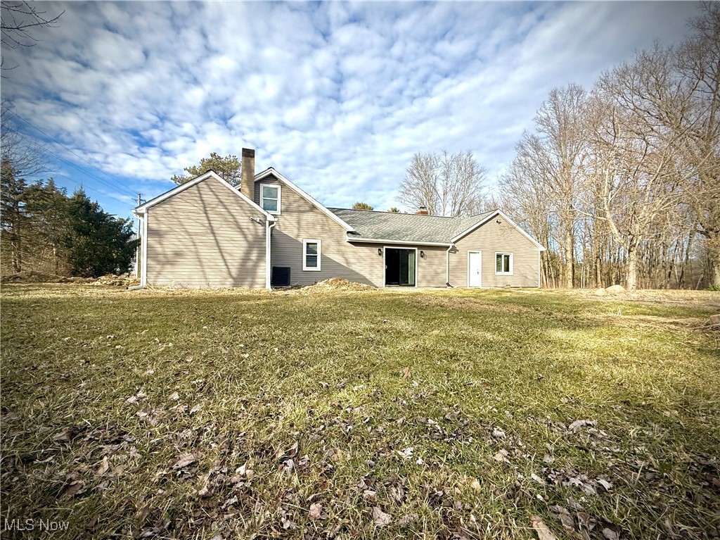 Rootstown - Residential