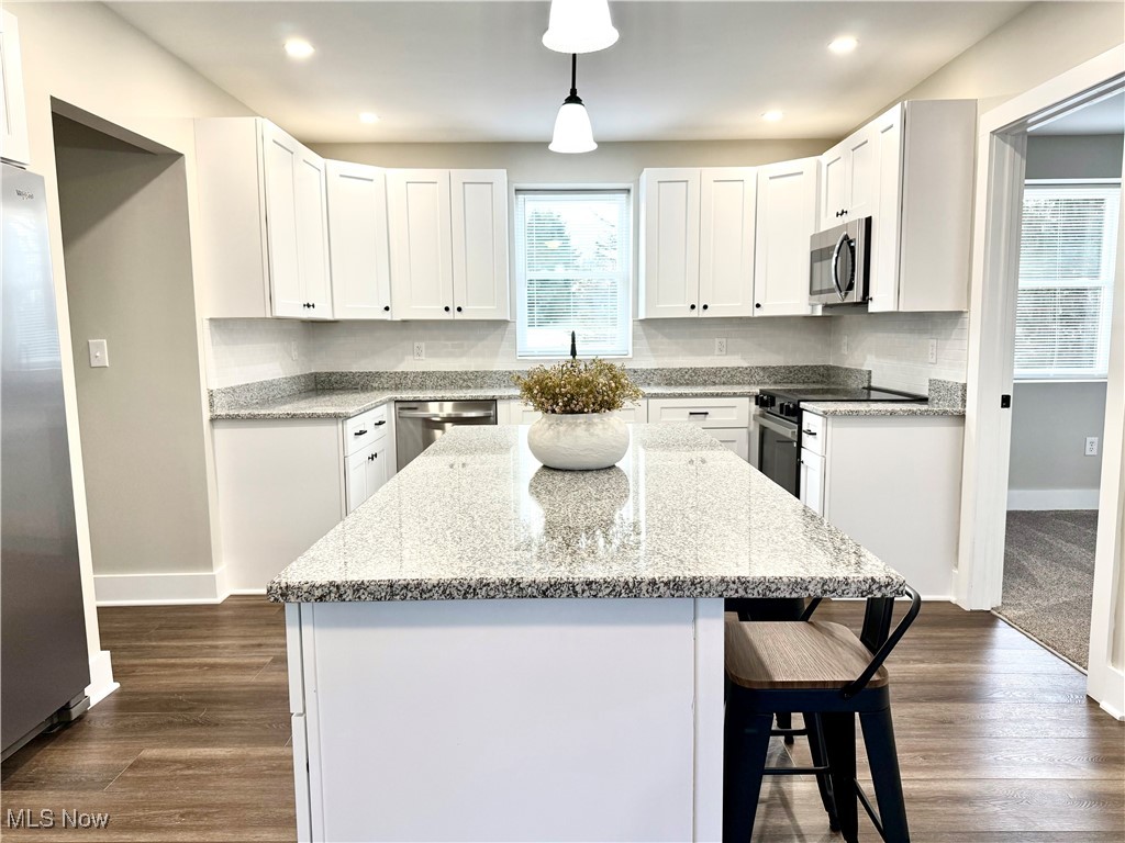 Rootstown - Residential