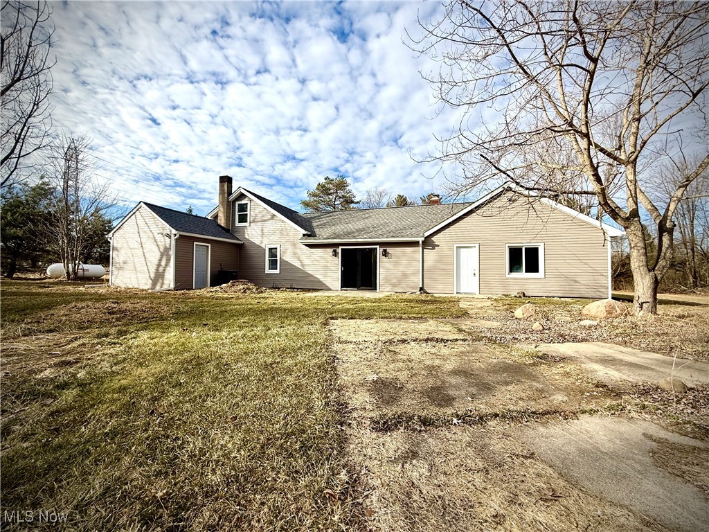 Rootstown - Residential