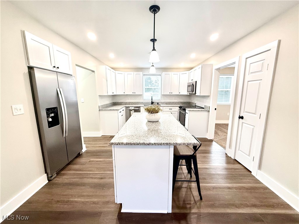 Rootstown - Residential