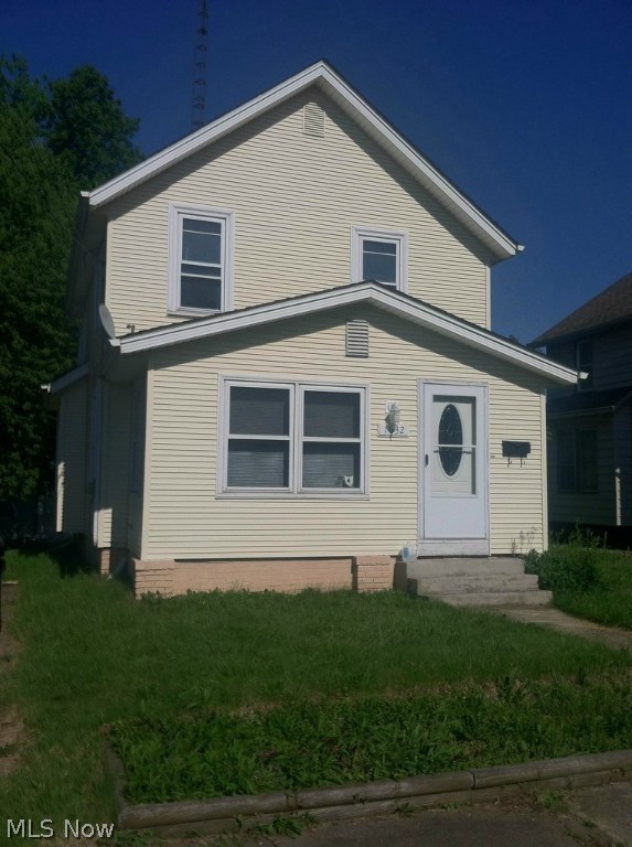 Canton - Residential Lease