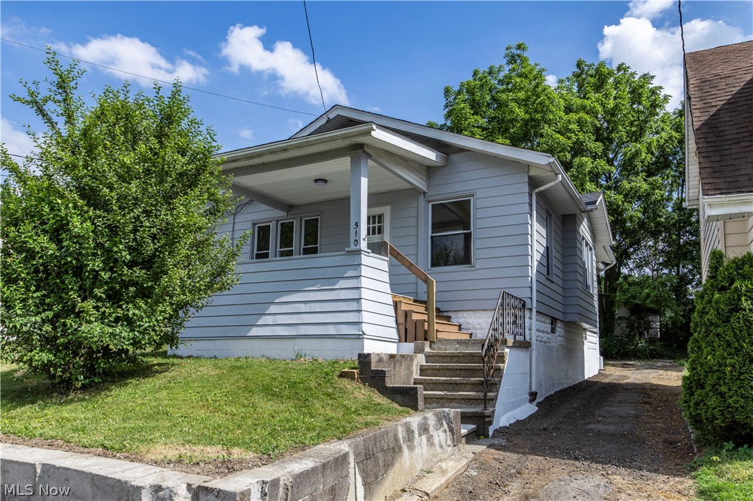 Johnston Allenside - Residential