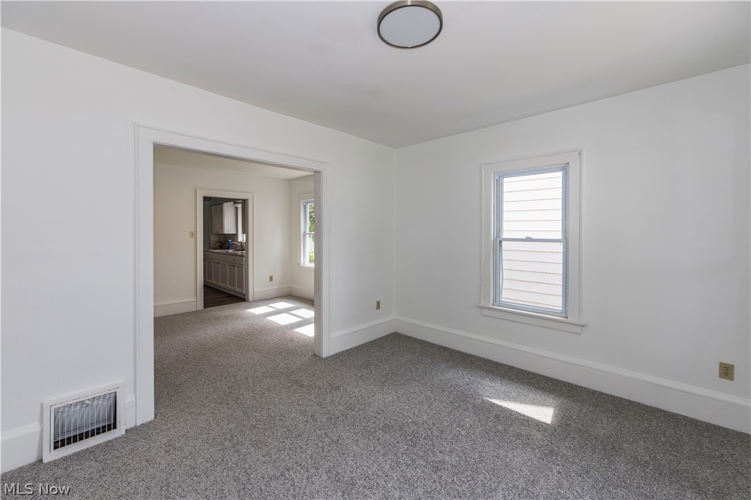 Johnston Allenside - Residential