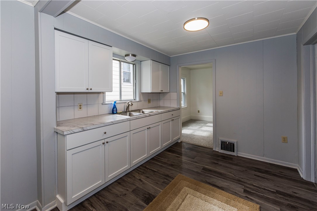 Johnston Allenside - Residential