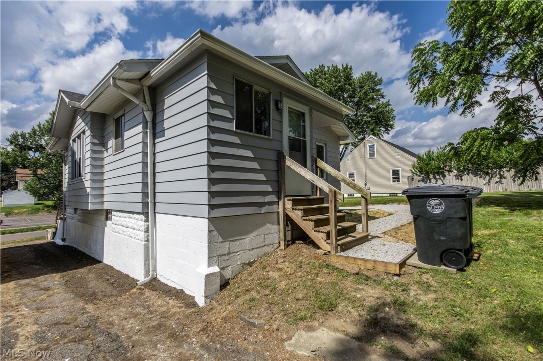 Johnston Allenside - Residential