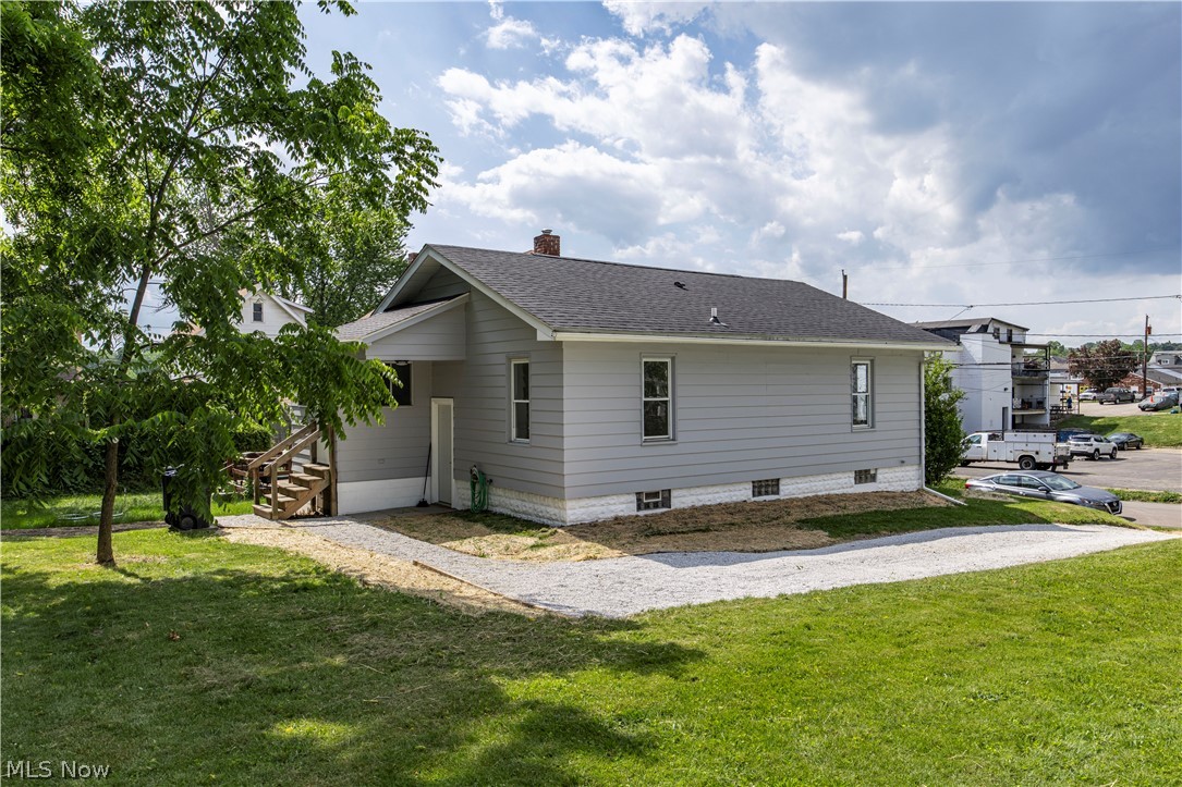 Johnston Allenside - Residential