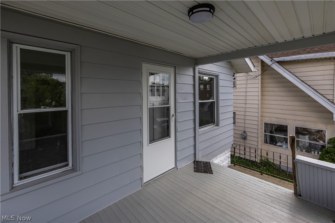Johnston Allenside - Residential
