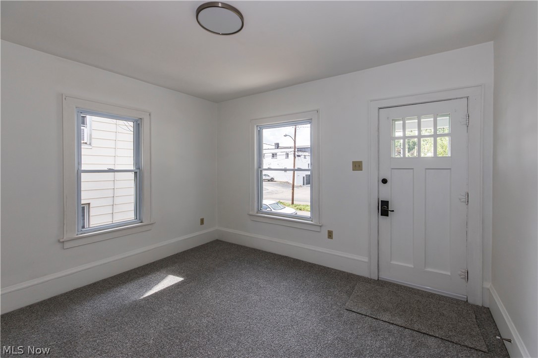 Johnston Allenside - Residential