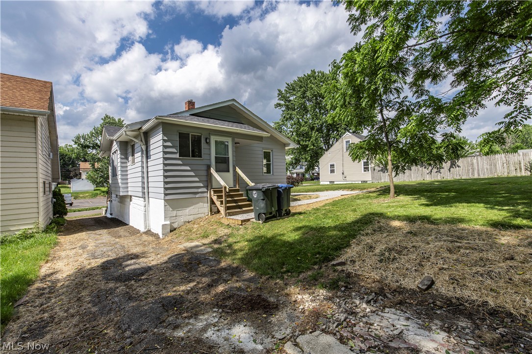 Johnston Allenside - Residential