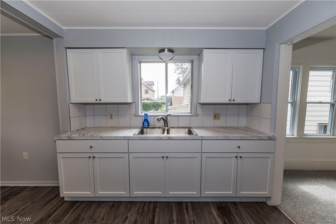 Johnston Allenside - Residential