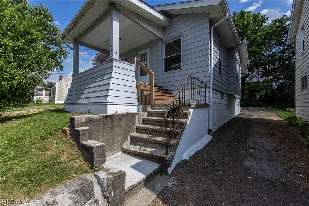 Johnston Allenside - Residential