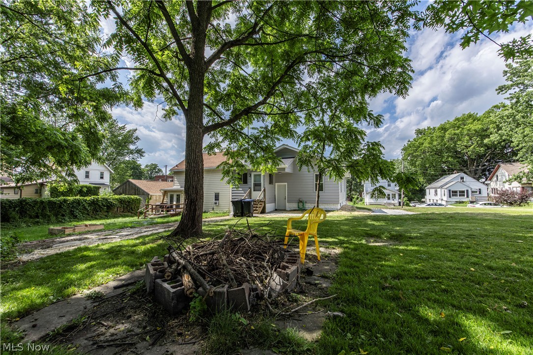 Johnston Allenside - Residential