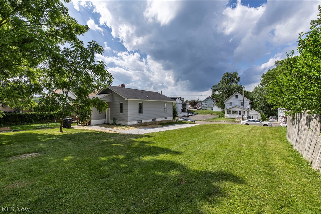 Johnston Allenside - Residential