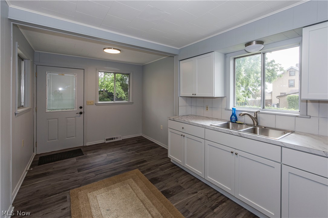 Johnston Allenside - Residential