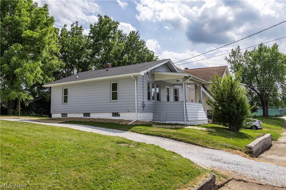 Johnston Allenside - Residential