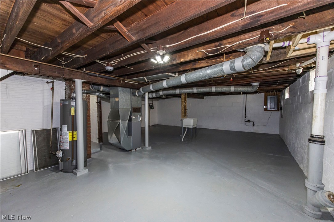 Johnston Allenside - Residential