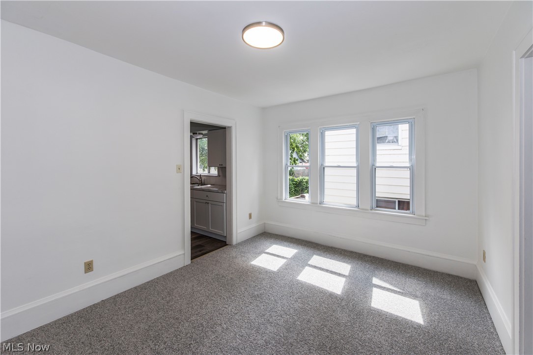 Johnston Allenside - Residential