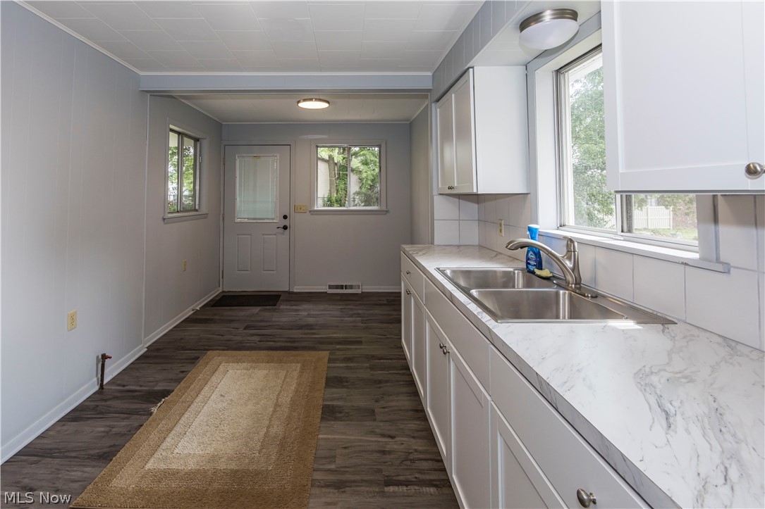Johnston Allenside - Residential