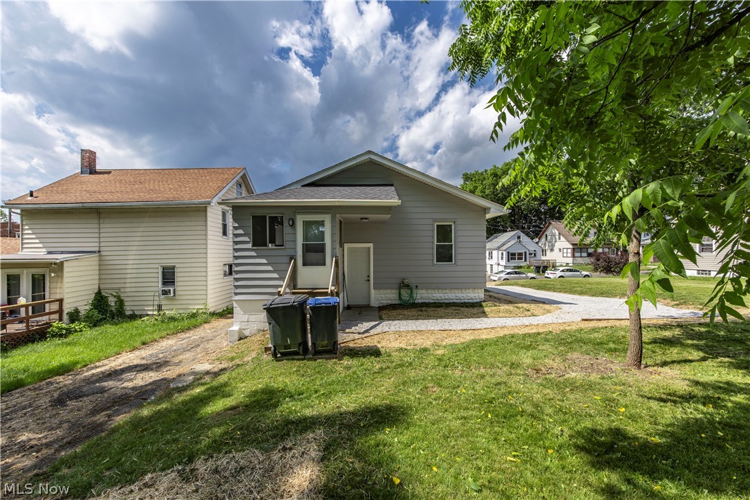 Johnston Allenside - Residential