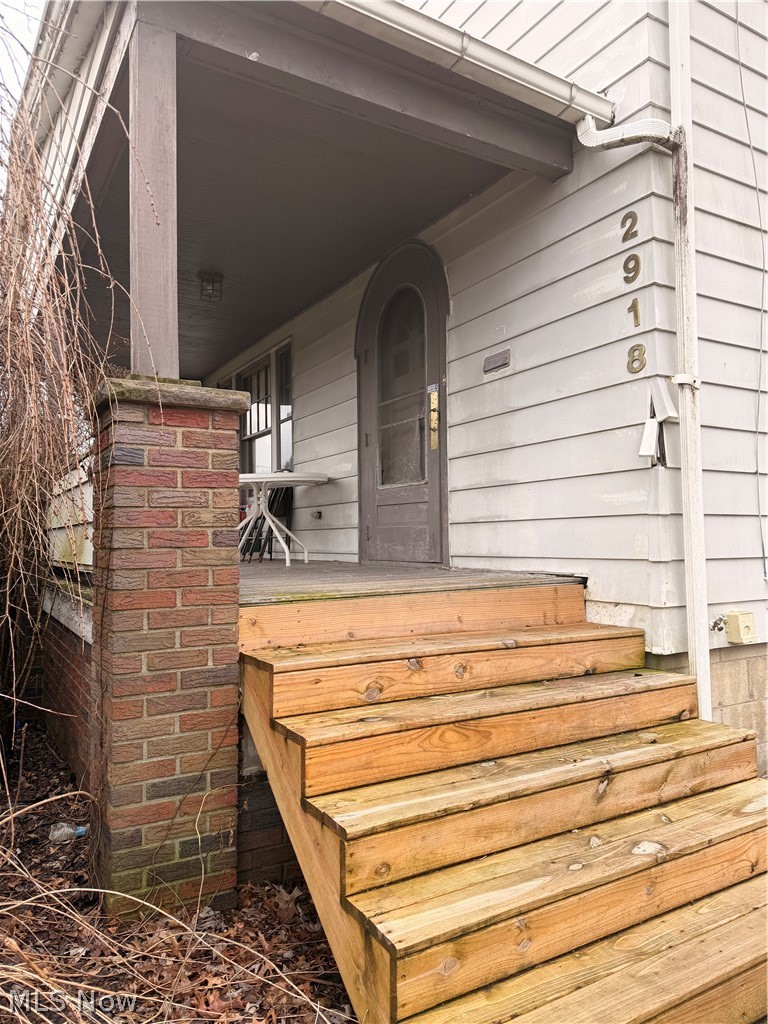 City/Youngstown - Residential