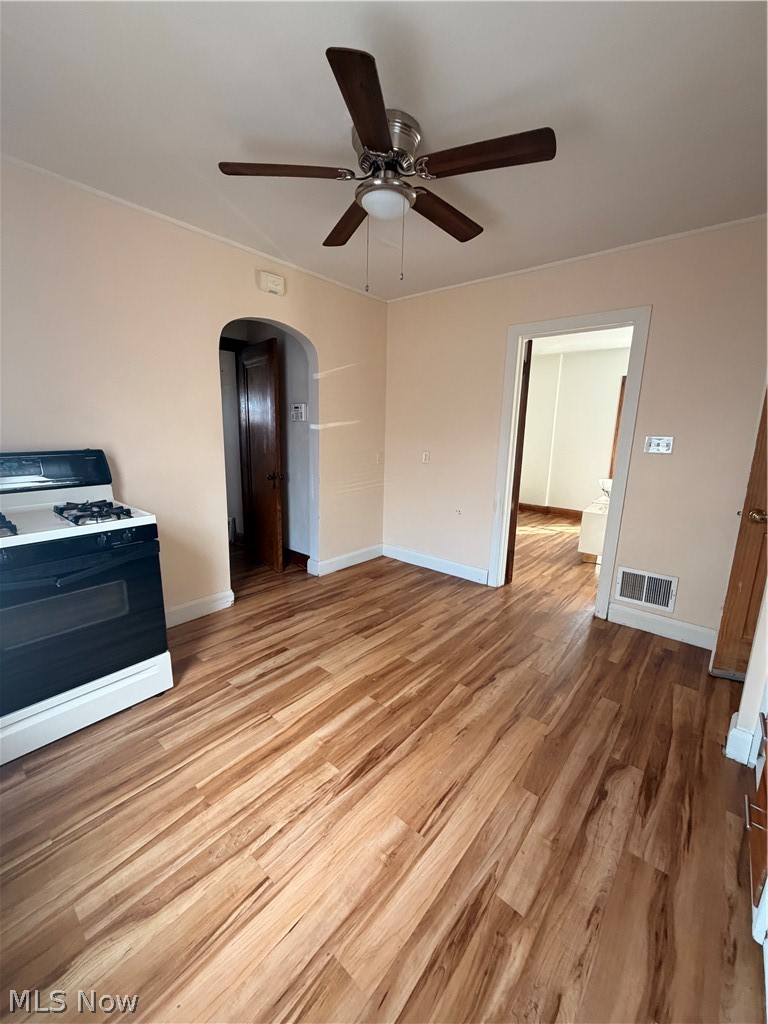 City/Youngstown - Residential