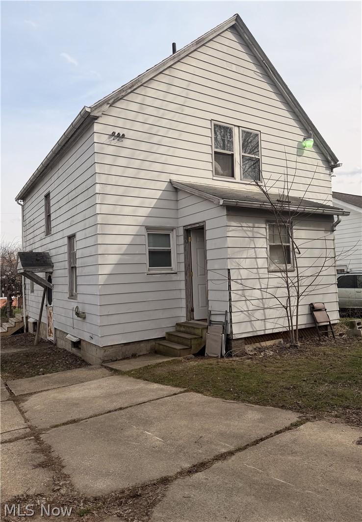 City/Youngstown - Residential