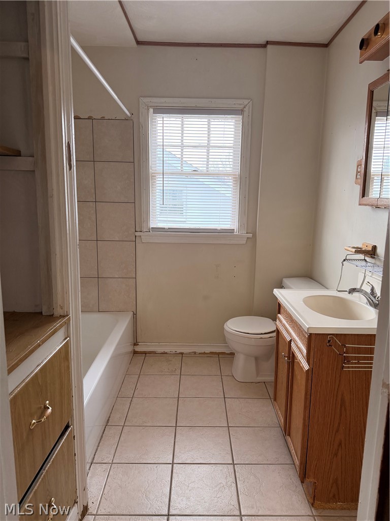 City/Youngstown - Residential