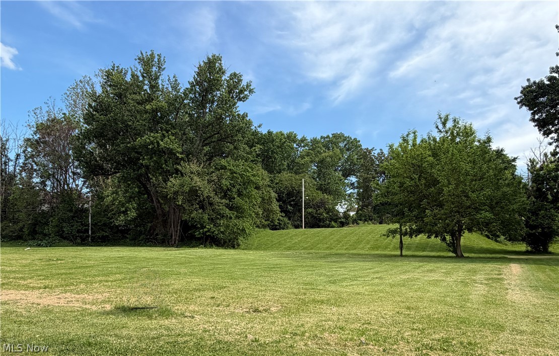 Already Cleared-Ready to Build Upon-4 City Lots-All connected! Total Acreage .395, on 1322 Bristol lot, home was removed and water and sewer are available.