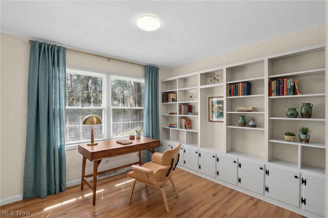 Northampton - Residential