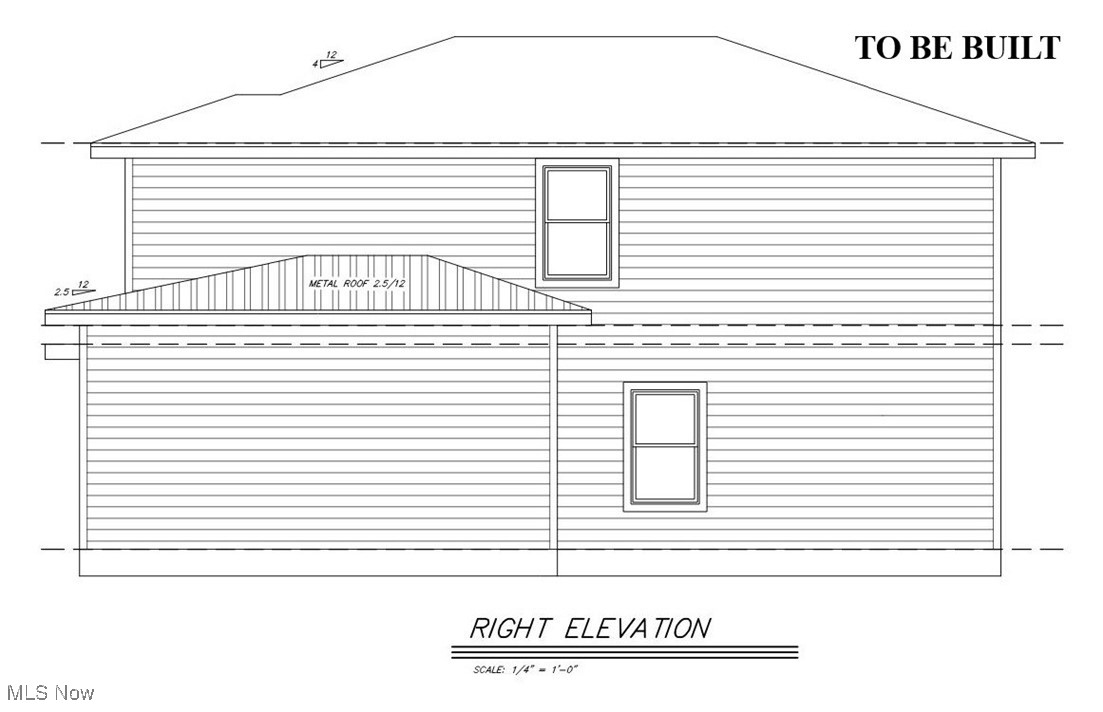 Sunnydale Allotment - Residential