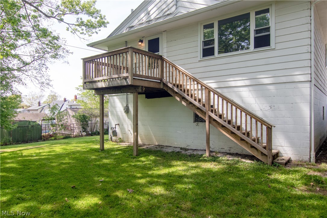 Overlook - Residential Income