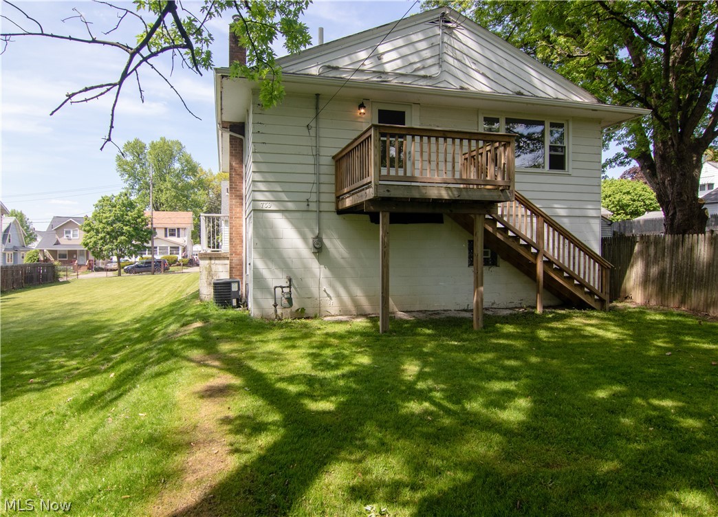 Overlook - Residential Income