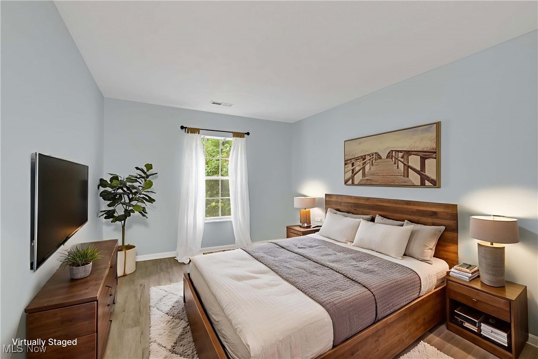 King James South - Residential