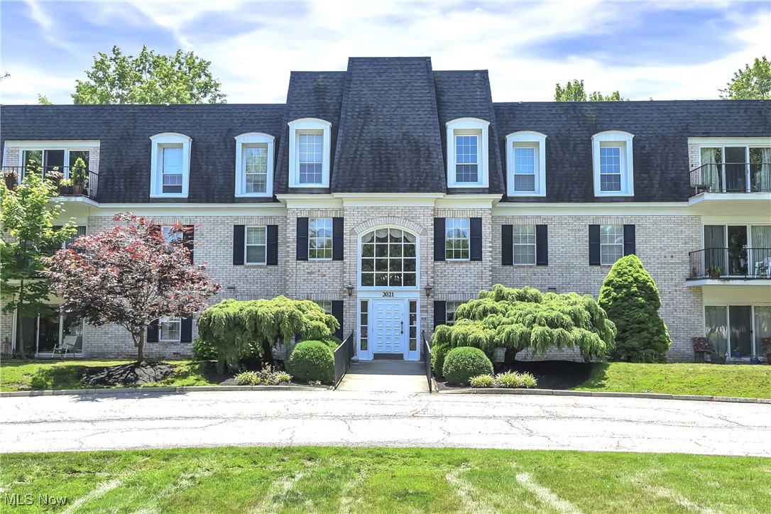 King James South - Residential