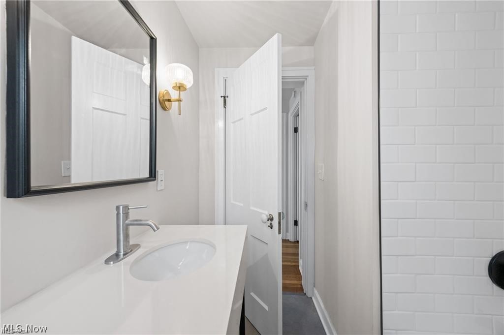 Van Sweringen Companys Sub #1 - Residential