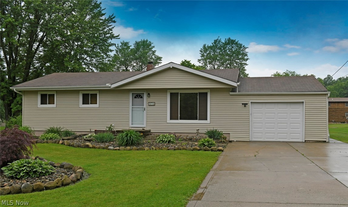 Tabor Subdivision - Residential