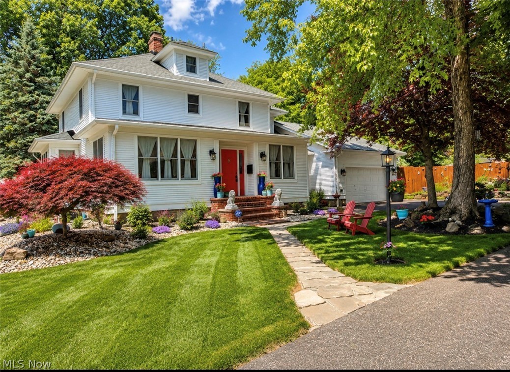 Part/Poland Village - Residential