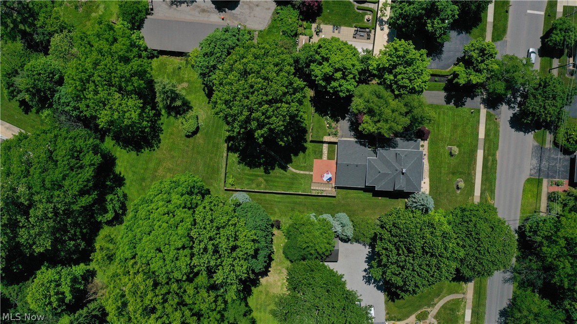 Part/Poland Village - Residential