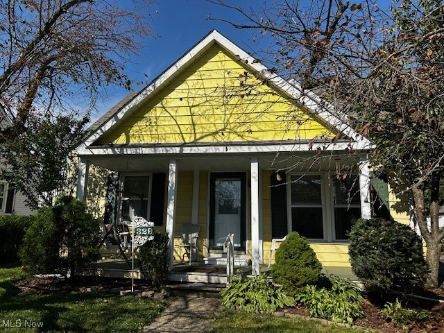 Friedhaven - Residential