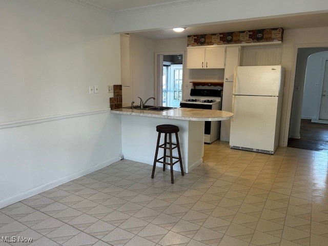 Friedhaven - Residential